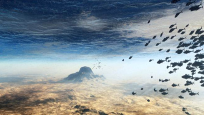 �� National Geographic Channel ���� �����